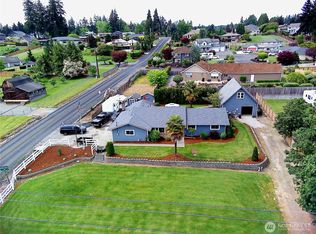 6919 90th Street E, Puyallup, WA 98371