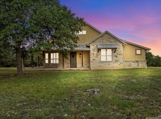 122 Four Bears Trl, Kerrville, TX 78028