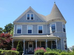 1 Queen St, Dorchester, MA 02122