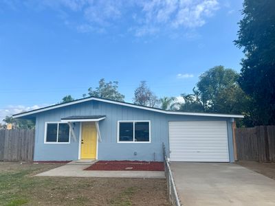 438 N Magnolia Avenue, Farmersville, CA, 93223