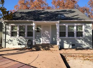 3745 Sherman Way, Sacramento, CA 95817