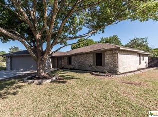 201 Owl Hollow Cv, Killeen, TX 76543