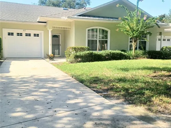82 VERANDA WAY #91, PALM COAST, FL 32137