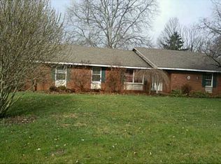 2970 N Stringtown Rd, Troy, OH 45373