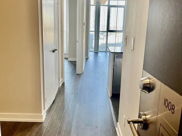 4070 Confederation Pkwy #1008 — Photo 3