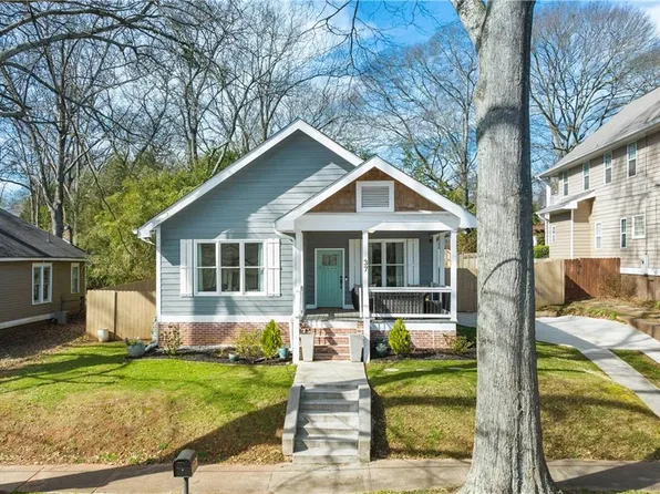 37 Rogers St SE, Atlanta, GA 30317
