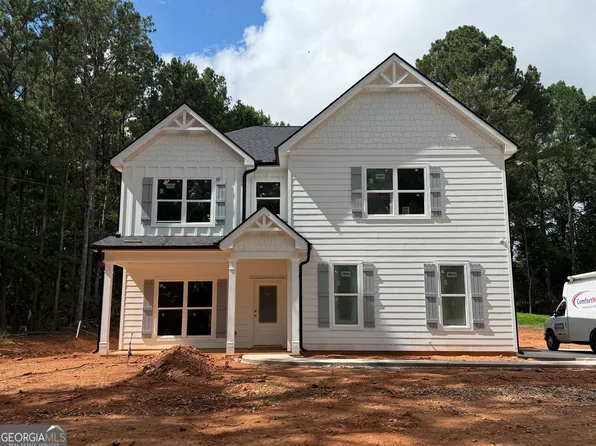 363 Laney Rd, McDonough, GA 30252