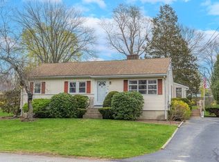 3 Melo Rd, Woburn, MA 01801