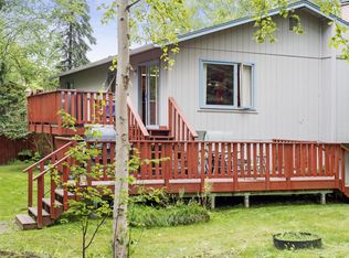 17438 Kahiltna Dr, Eagle River, AK 99577