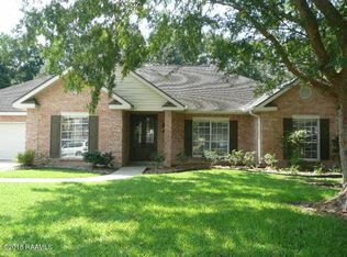 111 Hanover Sq, Lafayette, LA 70508