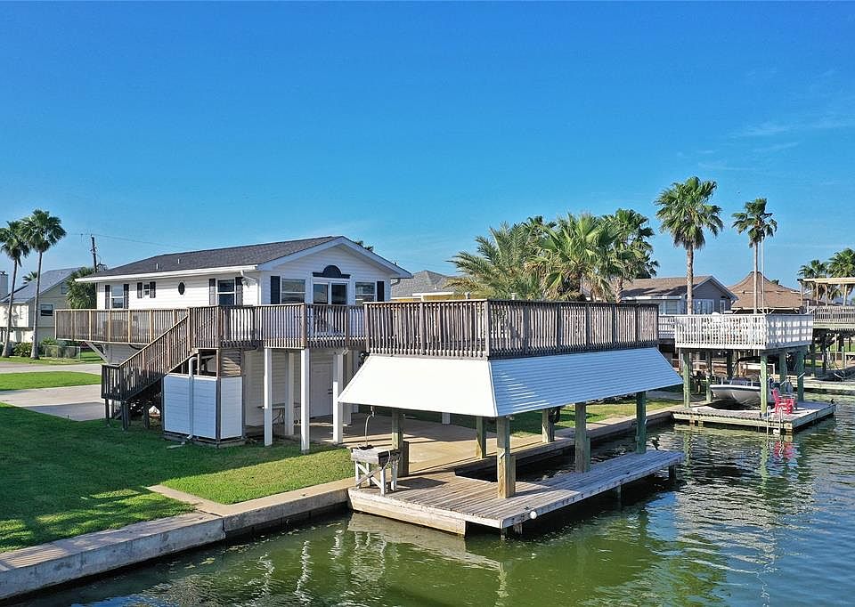 1st image of 21717 Deaf Smith Dr