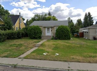 2320 6th Ave S, Great Falls, MT 59405