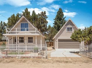 2135 1st Ln, Big Bear City, CA 92314