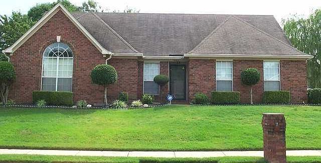 4585 Kings Grant