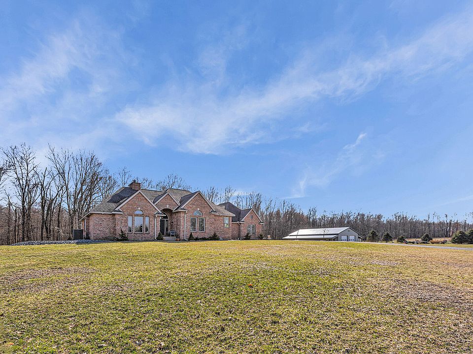 7393 Palmer Rd Belding MI Zillow
