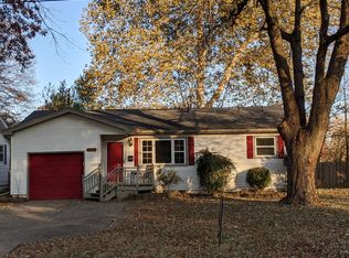 2256 S Delaware Ave, Springfield, MO 65804