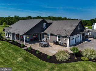 1497 Church Rd, Watsontown, PA 17777