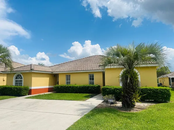 2216 Mystic Ring Loop, Poinciana, FL 34759