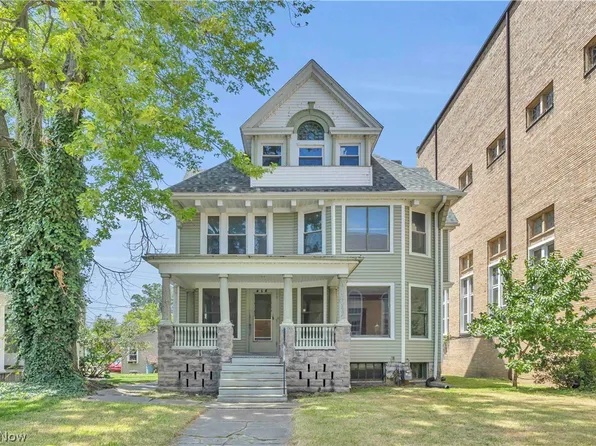 416 Washington Ave, Lorain, OH 44052