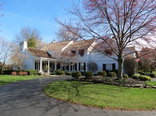 9660 Sheffield Rd, Perrysburg, OH 43551