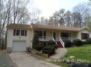 60 Rock Hill Church Rd, Stafford, VA 22556