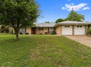 7408 Glenhill Rd, Austin, TX 78752