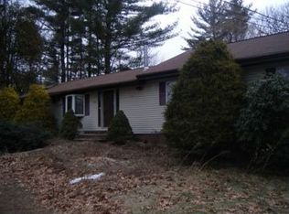 124 Zion Hill Rd, Salem, NH 03079