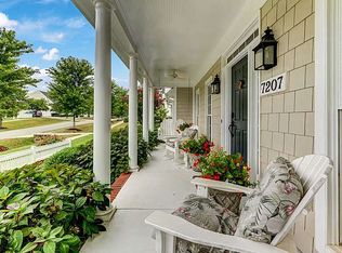 7207 Northmoor Trce, Greensboro, NC 27455