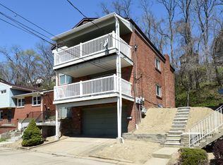 6633 Birchwood Ave, Pittsburgh, PA