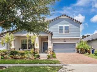 7724 Purple Finch St, Winter Garden, FL 34787