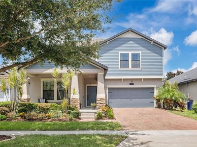 7724 Purple Finch St, Winter Garden, FL, 34787