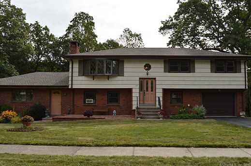 Front view