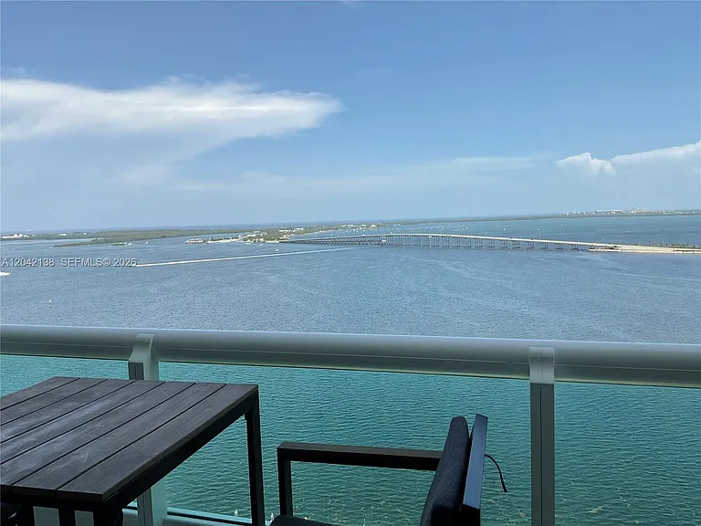 1643 Brickell Ave #2603 — Photo 4