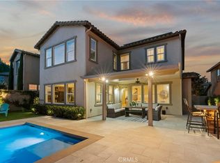 84 Summerland Cir, Aliso Viejo, CA 92656