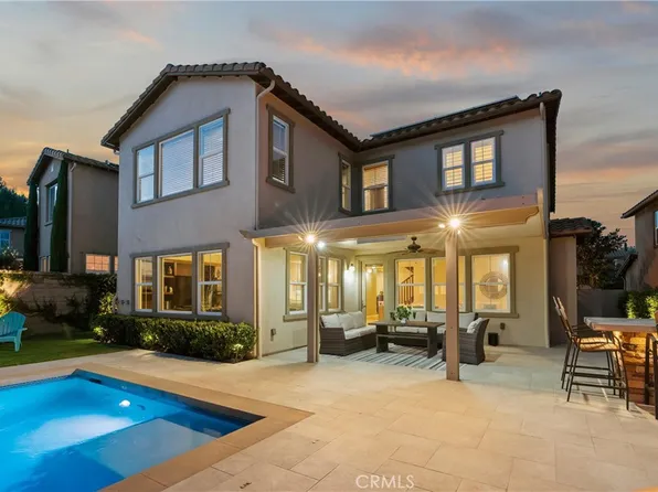 84 Summerland Cir, Aliso Viejo, CA 92656