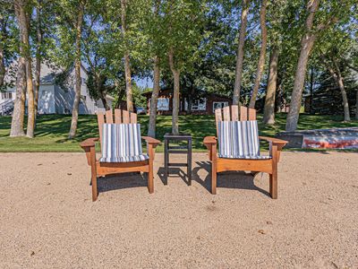 15733 Riedel Beach Rd NW, Miltona, MN, 56354
