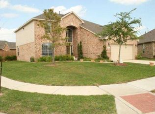 20010 Ballinger Ridge Ct, Richmond, TX 77407
