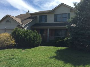 2297 Wood Ridge Dr, Adrian, MI 49221