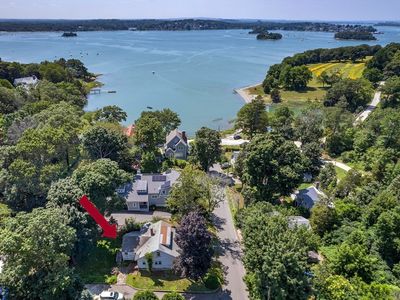 21 Surry Rd, Hingham, MA, 02043