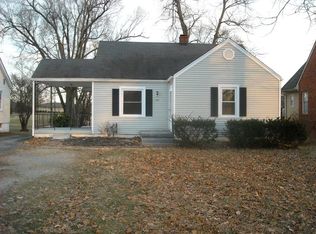 127 Parkview Ave, Bardstown, KY 40004