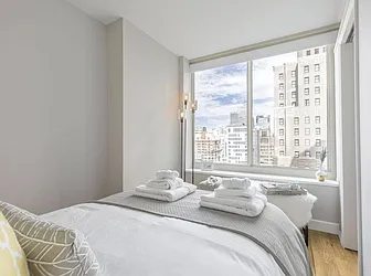 Rented by Brookfield (Funnel)