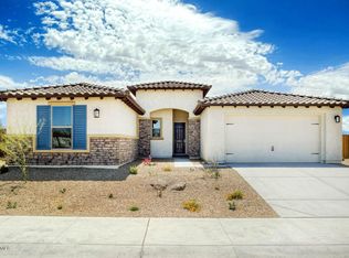 18322 W Raven Rd, Goodyear, AZ 85338