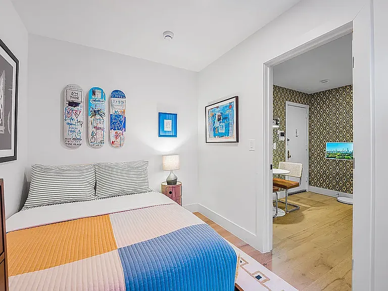 236 W 15th St #13B — Photo 9