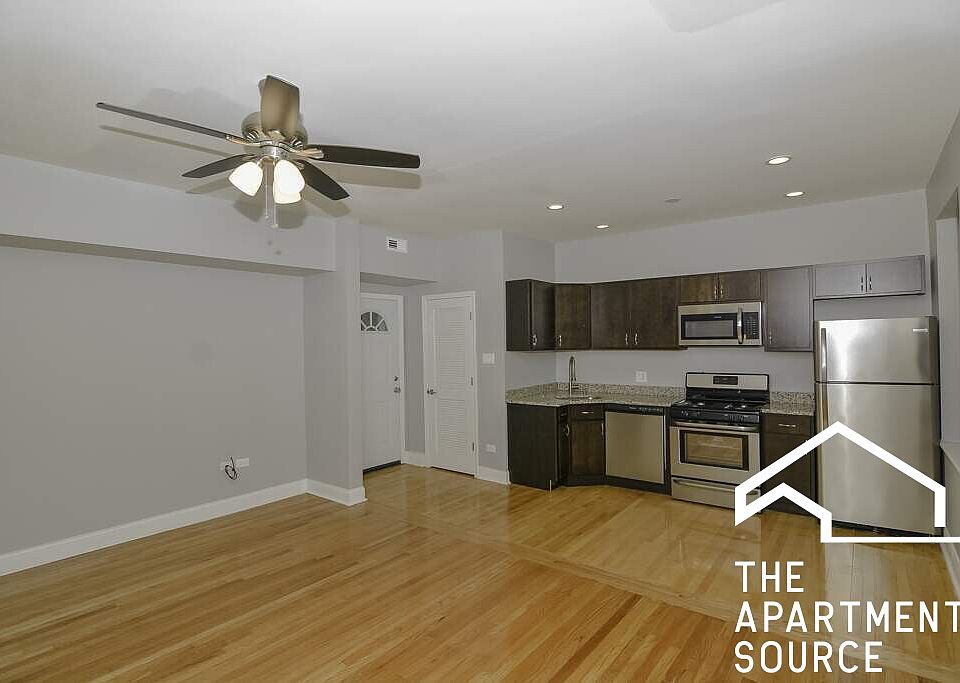 1st image of 2958 N Washtenaw Ave APT 1