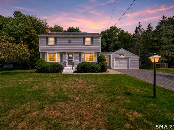 16 Gardner Road, Vernon, CT 06066