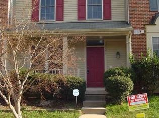 12379 Manchester Way, Woodbridge, VA 22192