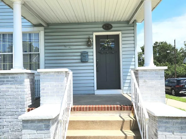 701 N 4th St, Millville, NJ 08332