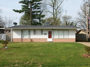 4640 Frankfort Ave, Saint Louis, MO