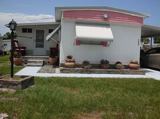 235 Linden St #235, Pt Orange, FL 32127