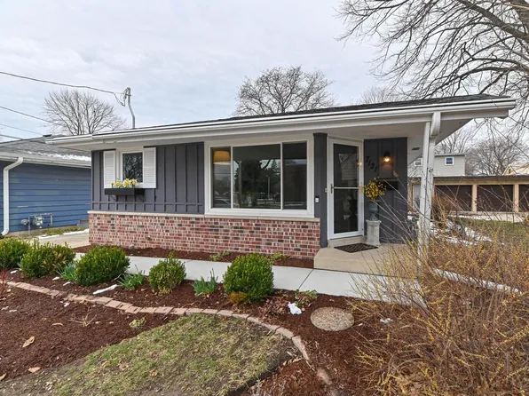 7121 North 41st STREET, Milwaukee, WI 53209